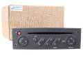 Radio CD Player Update List Clio III Kangoo Megane Scenic II Modus RENRDW330-00 8200607915 L350