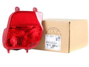 Feu Antibrouillard Arrière Gauche Citroen C5 Aircross Peugeot 2008 II 3008 II 9811718480