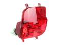 Nebelrückleuchte Nebelrücklicht Heckleuchte hinten links Citroen Aircross Peugeot 2008 II 3008 II 9811718480