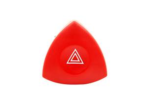Hazard Warning Light Button Switch Nissan Opel Renault 8200442724 8200002441 252904889R