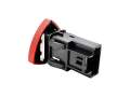 Hazard Warning Light Button Switch Nissan Opel Renault 8200442724 8200002441 252904889R