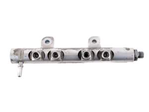 LISTWA WTRYSKOWA PRZEDNIA CITROEN C5 X7 III C6 PEUGEOT 407 3.0 HDI V6 JAGUAR 3.0 D LAND ROVER 3.0 TD V6 