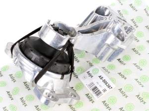 Motorlager Motorhalter oben rechts Megane III Scenic III 1.9 DCI 2.0 TCE 112100021R