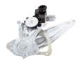 PODNOSNIK SZYBY LEWY TYLNY ELEKTRYCZNY TOYOTA C-HR 16-23 r. 69840-F4010