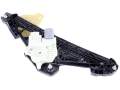 Fensterheber hinten links Renault Captur II 827216497R