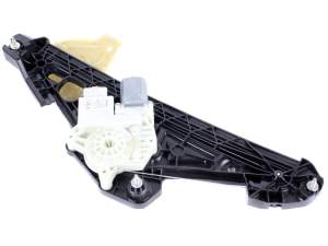 Rear Left Electric Window Lifter Mechanism Renault Captur II 827216497R