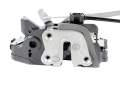 Door Lock Mechanism Rear Left Renault Captur II 825038786R