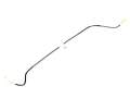 RURKA POMPY SPRZĘGŁA
