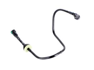 PRZEWÓD PODCIŚNIENIA SERWA SERWO CITROEN C5 III PEUGEOT 508 9677853880 2.0 BLUEHDI 