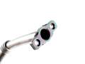 Tuyau de Retour d'Huile du Turbo Citroen Berlingo III C3 II III C3 Aircross C3 C4 Picasso C4 II C4 Picasso II DS3 DS4 Opel Grandland X Peugeot 2008 208 3008 308 5008 Partner III 1.2 THP PureTech