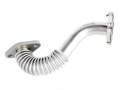 EGR Pipe Hose Espace IV Koleos Laguna III Latitude Trafic II Megane Scenic III 2.0 DCI 8200889753