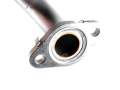 EGR Pipe Hose Espace IV Koleos Laguna III Latitude Trafic II Megane Scenic III 2.0 DCI 8200889753