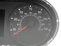 Compteur de Vitesse Combiné d'Instrument Dacia Duster II 248105992R