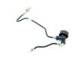 Tuyau Hydraulique d'Embrayage avec Ventilation Citan NV200 Kangoo Megane Scenic II 308516732R