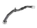 RURA WĄŻ PRZEWÓD POWIETRZA INTERCOOLERA DACIA DUSTER RENAULT CAPTUR CLIO IV 1.5 DCI 144609369R 144604599R