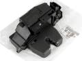 Boot Tailgate Lock Mechanism Citroen C3 C4 III C4 Cactus Jumpy IV Peugeot 308 508 II Expert IV DS4 II DS7 Crossback Opel Corsa Grandland X 9816195380