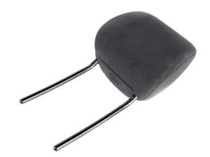 Front Seat Headrest Citroen C3 III 9817693580