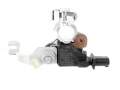KLEMA MINUSOWA BEZPIECZNIK AKUMULATORA CITROEN BERLINGO III C4 II C4 PICASSO DS4 DS5 PEUGEOT 3008 308 5008 PARTNER III RCZ 9802043580