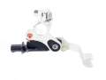 KLEMA MINUSOWA BEZPIECZNIK AKUMULATORA CITROEN BERLINGO III C4 II C4 PICASSO DS4 DS5 PEUGEOT 3008 308 5008 PARTNER III RCZ 9802043580