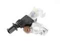 KLEMA MINUSOWA BEZPIECZNIK AKUMULATORA CITROEN BERLINGO III C4 II C4 PICASSO DS4 DS5 PEUGEOT 3008 308 5008 PARTNER III RCZ 9802043580