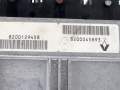KOMPUTER STEROWNIK SILNIKA RENUALT LAGUNA II 1.6 1.8 16V SAGEM 8200129458 8200045893 8200355741