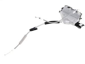 Türschloss hinten links Opel Mokka B PSA444536 9844453680