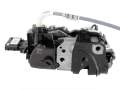 Türschloss hinten links Opel Mokka B PSA444536 9844453680