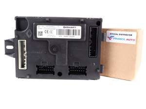 MODUŁ STEROWNIK BCM RENAULT ARKANA CAPTUR II EXPRESS KWID DACIA DUSTER II 284B12939R A3C06268400