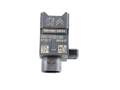 Crash Impact Airbag Sensor Citroen C3 Aircross 9811536180