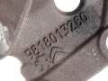 Engine Mount Support Citroen Jumper III Peugeot Boxer III Opel Movano C 2.0 2.2 BlueHDI 9818013280
