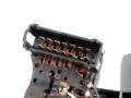 Indicator Light Stalk Switch Dacia Duster Logan Sandero I 6001551360