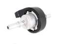 Kraftstoffdrucksensor  Kraftstoffdruckregelventil Citroen Jumper III Fiat Ducato III Peugeot Boxer III Opel Movano C 2.0 2.2 BlueHDI 1379005080 1633555580