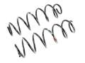 SPRĘŻYNY TYLNE ZAWIESZENIA PEUGEOT 208 II OPEL CORSA 9828919680