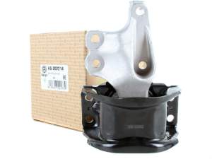 Motorlager Motorhalter rechts Citroen C4 I II C4 Picasso DS4 DS5 Peugeot 307 308 3008 5008 RCZ 2.0 HDI BlueHDI 9681855180 1839H5