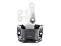 Motorlager Motorhalter rechts Citroen C4 I II C4 Picasso DS4 DS5 Peugeot 307 308 3008 5008 RCZ 2.0 HDI BlueHDI 9681855180 1839H5