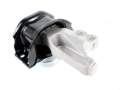 Motorlager Motorhalter rechts Citroen C4 I II C4 Picasso DS4 DS5 Peugeot 307 308 3008 5008 RCZ 2.0 HDI BlueHDI 9681855180 1839H5