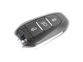 KLUCZYK KOMPLETNY KEYLESS PEUGEOT 208 2008 II 9836956180 1609531680