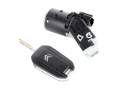 STACYJKA KLUCZYKI CITROEN BERLINGO IV C4 CACTUS C3 C4 III C4 X C3 C5 AIRCROSS JUMPY IV PEUGEOT 208 2008 308 3008 5008 II EXPERT PARTNER IV 9673257480 9835528280