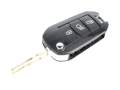 STACYJKA KLUCZYKI CITROEN BERLINGO IV C4 CACTUS C3 C4 III C4 X C3 C5 AIRCROSS JUMPY IV PEUGEOT 208 2008 308 3008 5008 II EXPERT PARTNER IV 9673257480 9835528280