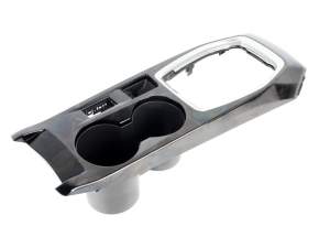 Center Console Trim Peugeot 208 2008 II 9824733780 9824732980