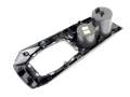 Center Console Trim Peugeot 208 2008 II 9824733780 9824732980