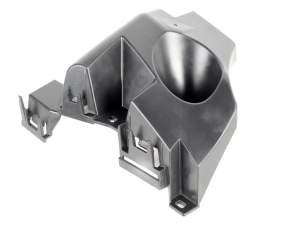 ŚLIZG ZDERZAKA TYLNEGO LEWY CITROEN C4 III 9831818980