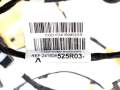 Faisceau de Toit Intérieur Dacia Duster II 241608525R