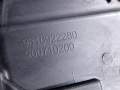 KIEROWNICA POWIETRZA LEWA PEUGEOT 3008 5008 II 9810922280