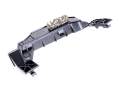 MOCOWANIE WSPORNIK KLAMKI LEWY TYLNY PEUGEOT 3008 II 9810516980