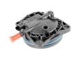 Fuel Filter Housing Citroen C4 Grand Picasso C5 III C8 DS4 DS5 Jumpy III Fiat Scudo III Ulysse II Peugeot 308 3008 407 508 5008 807 EXPERT III 2.0 HDI 9813802280 1040354S02