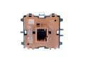 Navigationsbedienteil Schalter Navigationssystem Head Up Peugeot Expert IV Traveller Citroen C4 III C4 X C3 Aircross DS3 Crossback Opel Combo Zafira 98091900ZD