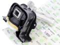 Motorlager Motorhalter Citroen C3 II III Aircross C4 Picasso II Cactus Spacetourer DS3 Peugeot 208 2008 1.2 THP PureTech 9678251480 