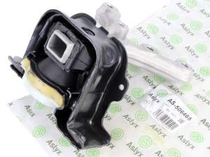 Motorlager Motorhalter Citroen C3 II III Aircross C4 Picasso II Cactus Spacetourer DS3 Peugeot 208 2008 1.2 THP PureTech 9678251480 