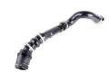 RURA INTERCOOLERA DACIA LOGAN SANDERO II DOKKER DUSTER LODGY RENAULT CAPTUR CLIO IV EXPRESS 1.5 DCI 144600835R 144601524R